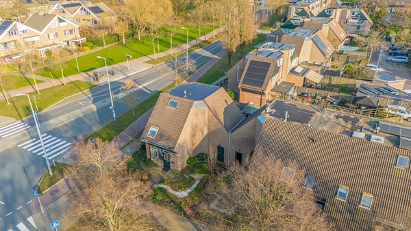 Medium property photo - Noordererf 9, 3181 JB Rozenburg